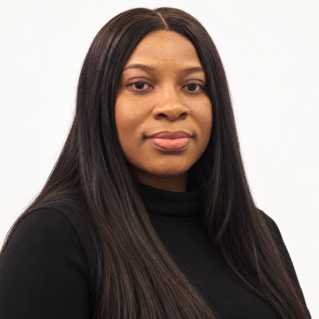 Elohor Ukpola, Founder and Executive Director